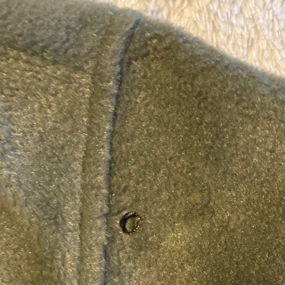 Columbia Men’s Fleece Jacket - Picture 3 of 4